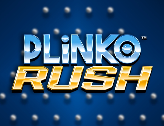 Plinko Rush